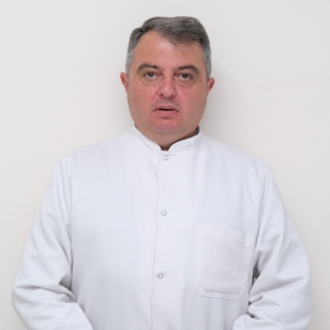 Մկրտիչ Համլետի Մկրտչյան, բ․գ․թ․, դոցենտ